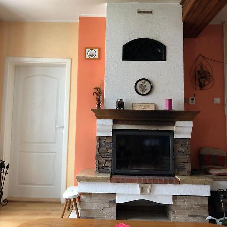 Chalupa U Jakuba Liptovske Revuce Extérieur photo